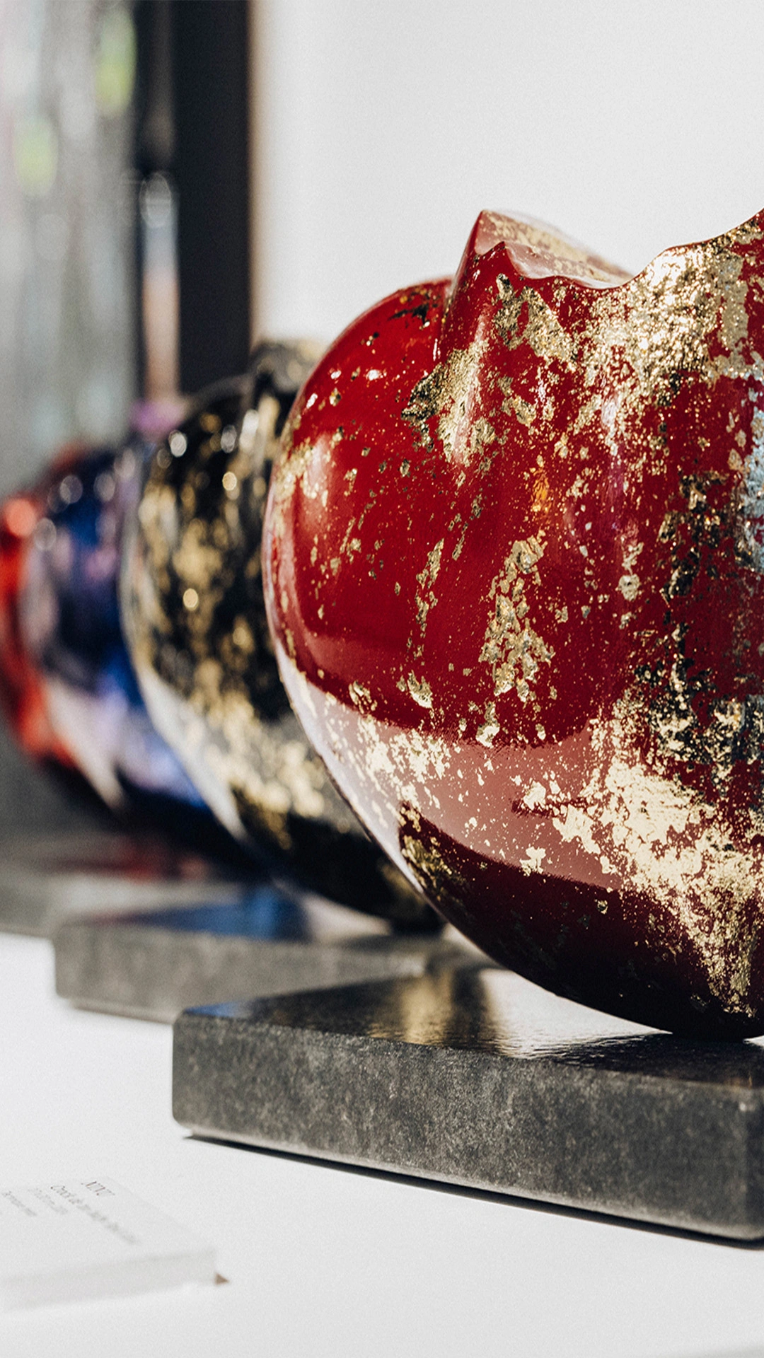 Mockup d'une réalisation de ZeAstronaut sur le projet Ninu