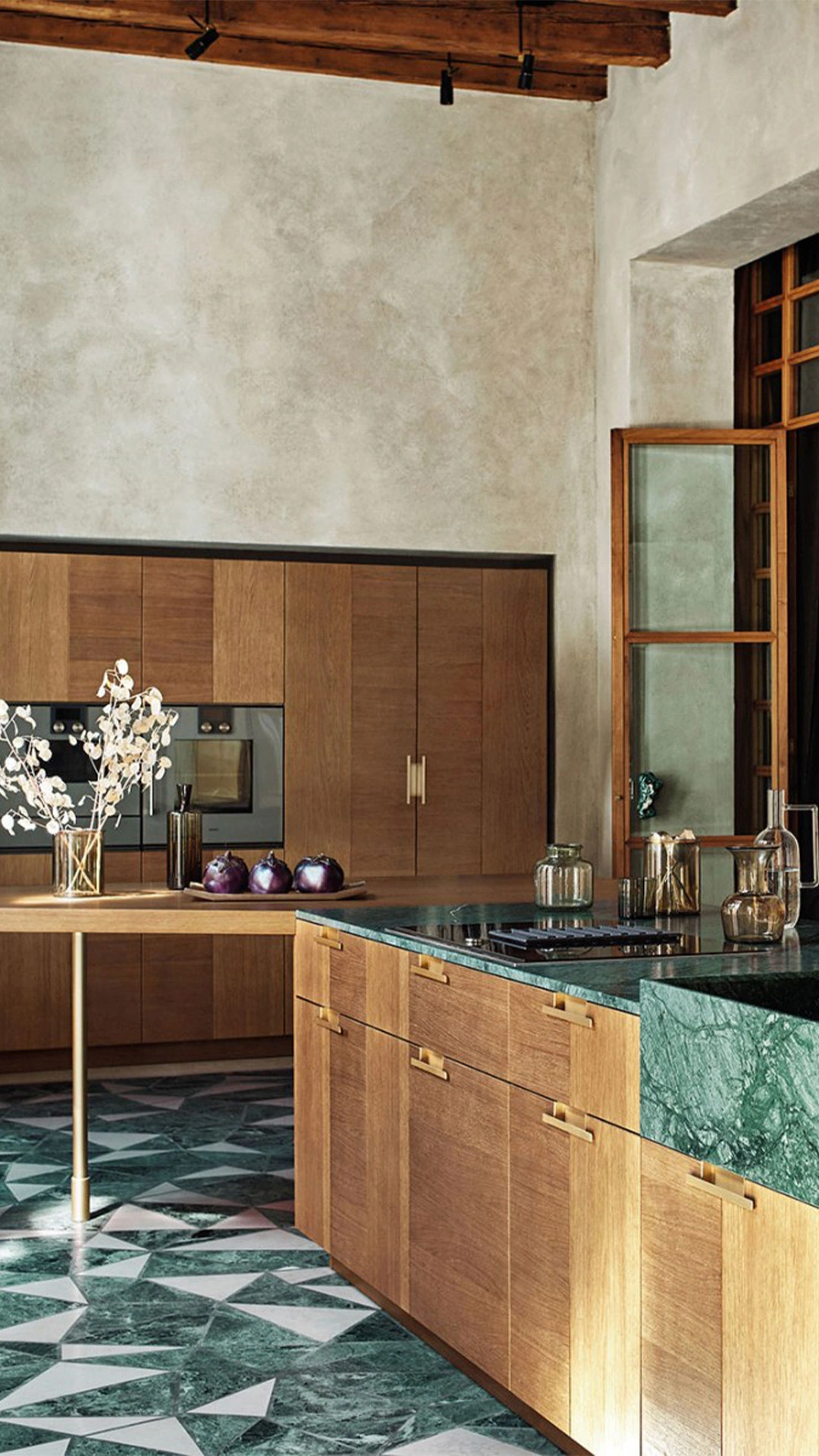 Mockup d'une réalisation de ZeAstronaut sur le projet Ash Agency