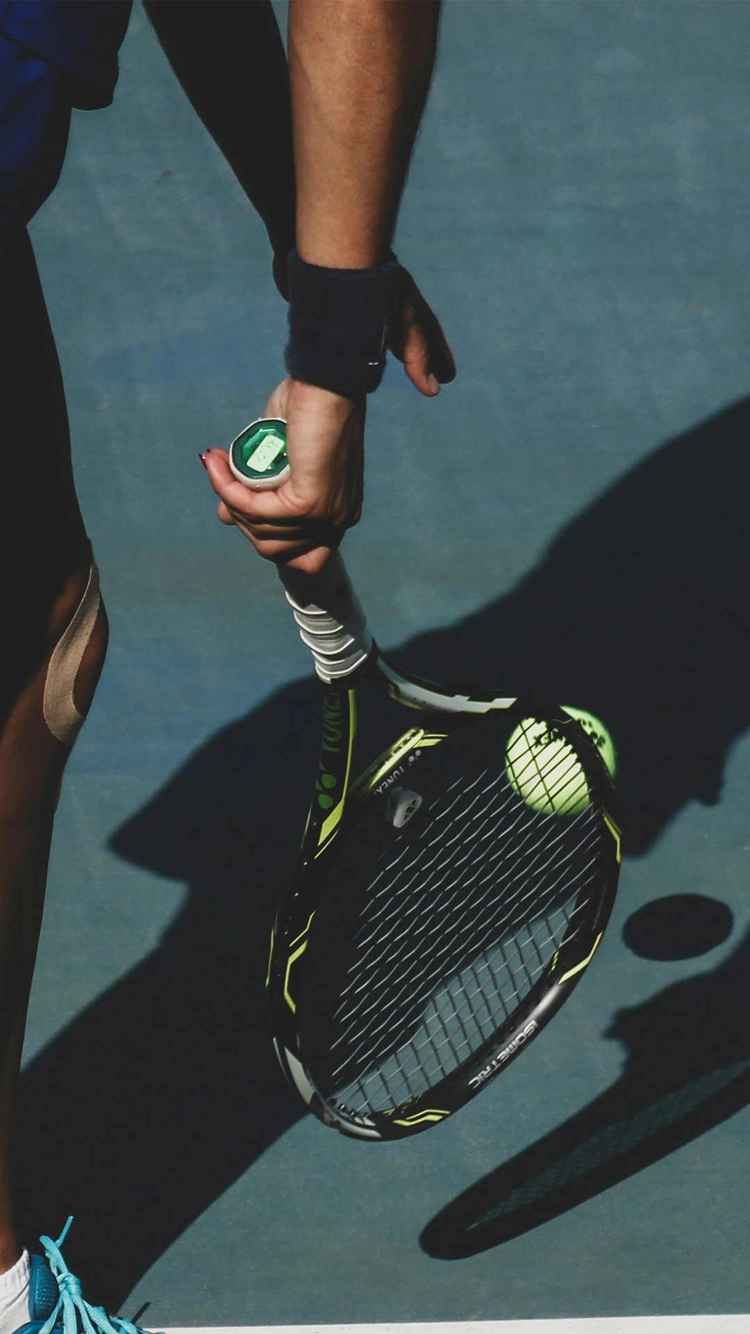 Mockup d'une réalisation de ZeAstronaut sur le projet L Comm