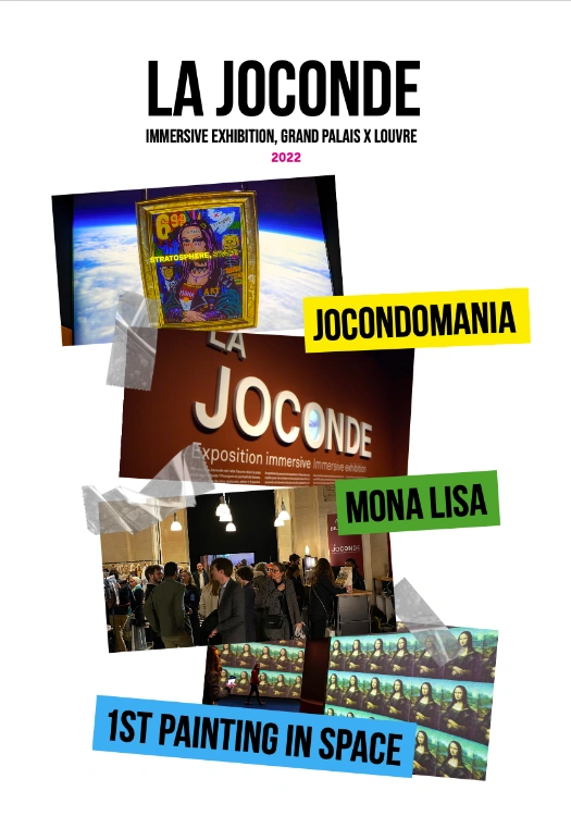 Page du book de Jisbar