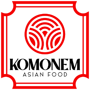 Logo de la marque Komonem